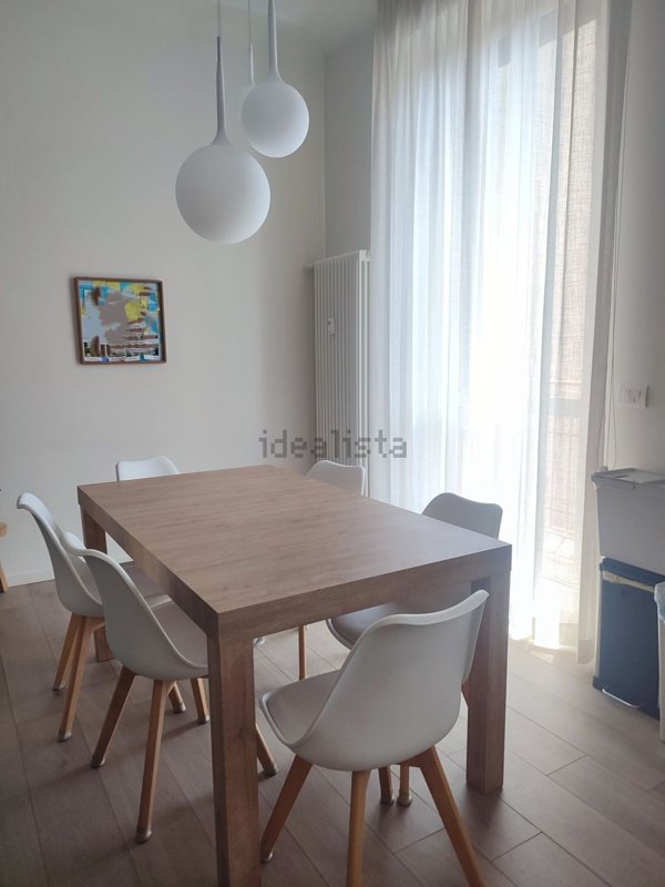 appartamento in affitto a Milano in zona Città Studi
