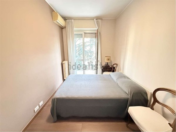 appartamento in affitto a Milano in zona Porta Venezia