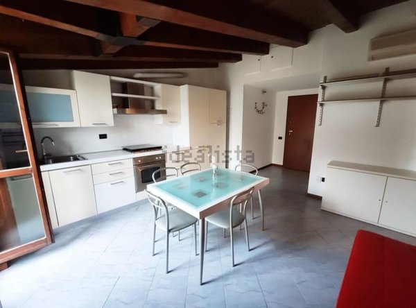 appartamento in affitto a Milano in zona Scalo Romana