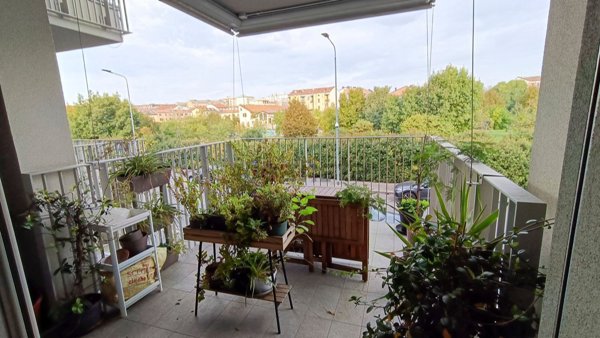 appartamento in affitto a Milano in zona Porta Genova