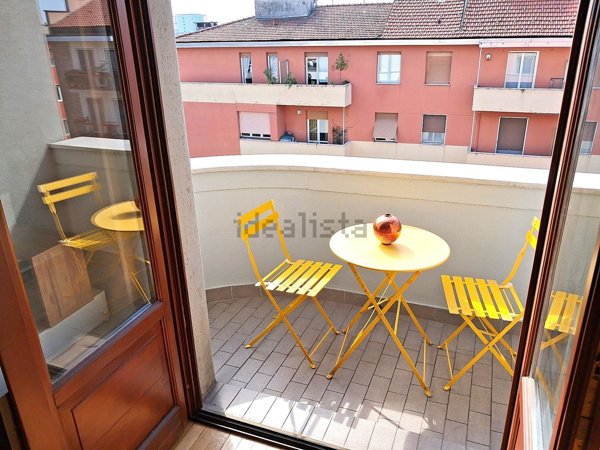 appartamento in affitto a Milano in zona Il Portello