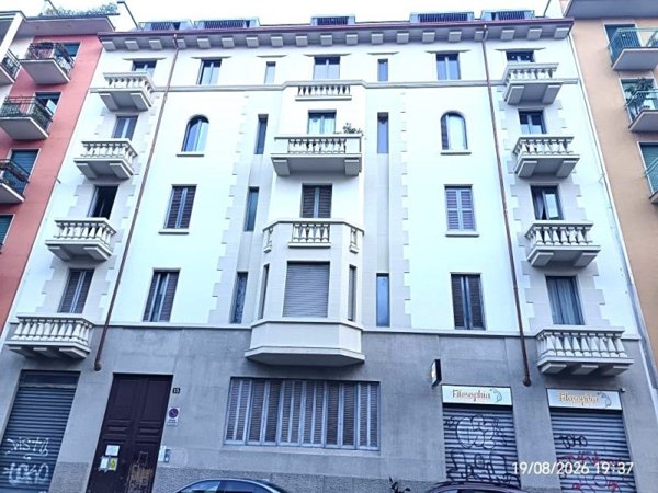 appartamento in affitto a Milano in zona Forze Armate
