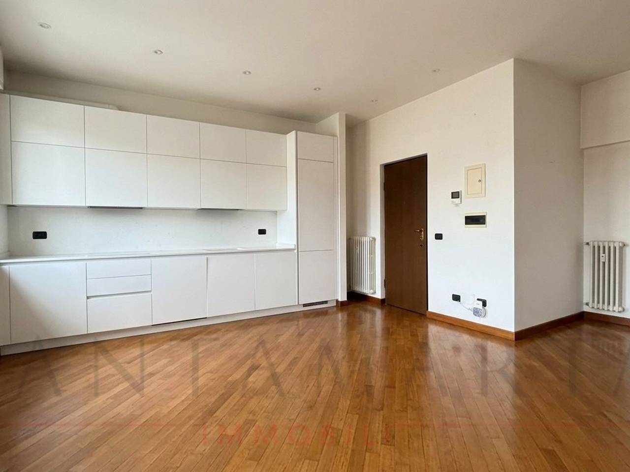 appartamento in affitto a Milano in zona Sant'Ambrogio