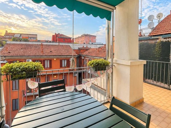appartamento in affitto a Milano in zona Isola