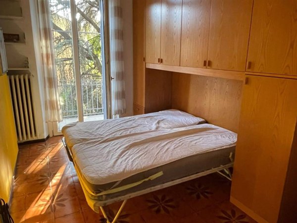 appartamento in affitto a Milano in zona San Cristoforo