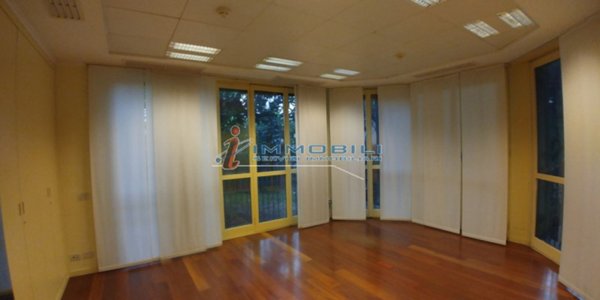 ufficio in affitto a Milano in zona Porta Venezia