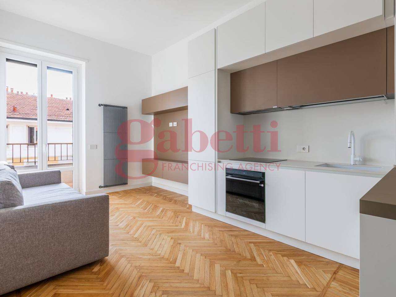 appartamento in affitto a Milano in zona Città Studi