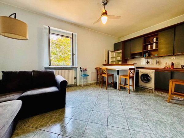 appartamento in affitto a Milano in zona Montalbino
