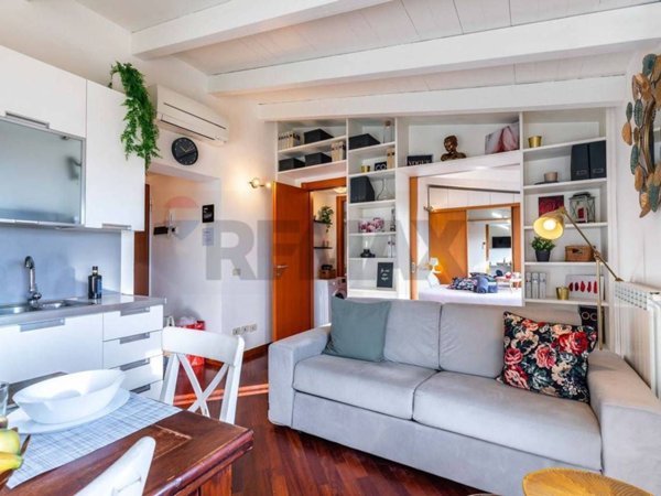 appartamento in affitto a Milano in zona Loreto