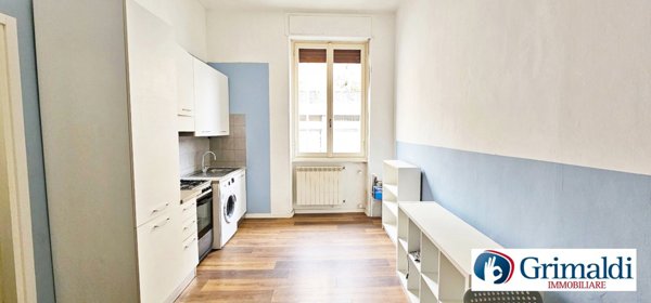 appartamento in affitto a Milano in zona Stadera