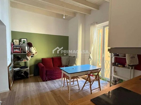 appartamento in affitto a Milano in zona Città Studi