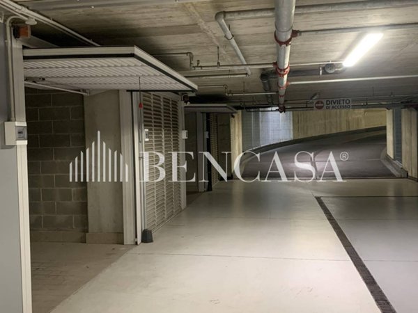 box auto in affitto a Milano in zona Cinque Giornate