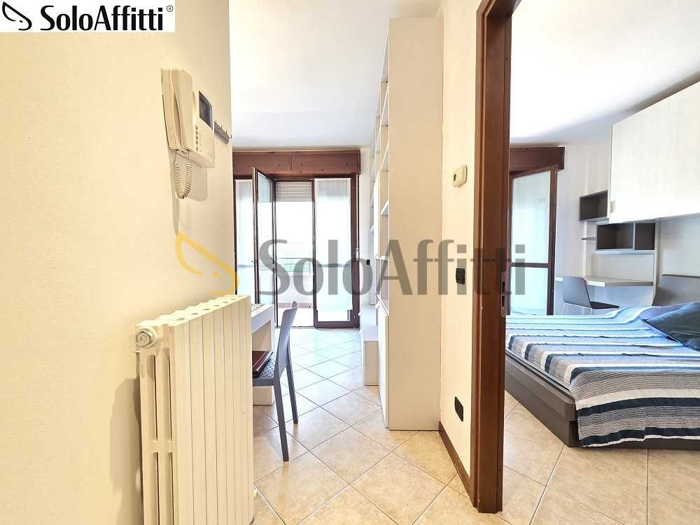 appartamento in affitto a Milano in zona Loreto