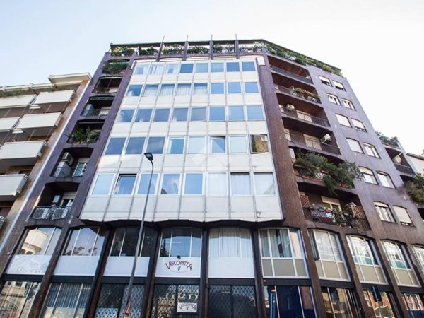 appartamento in affitto a Milano in zona Loreto