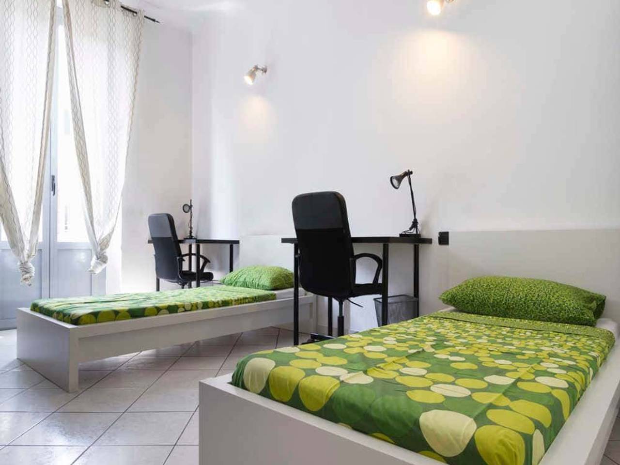 appartamento in affitto a Milano in zona Morivione