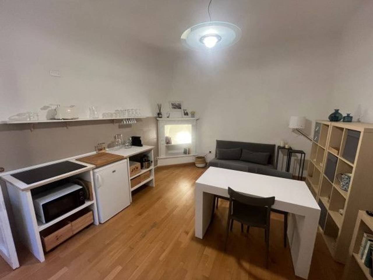 appartamento in affitto a Milano in zona Paolo Sarpi