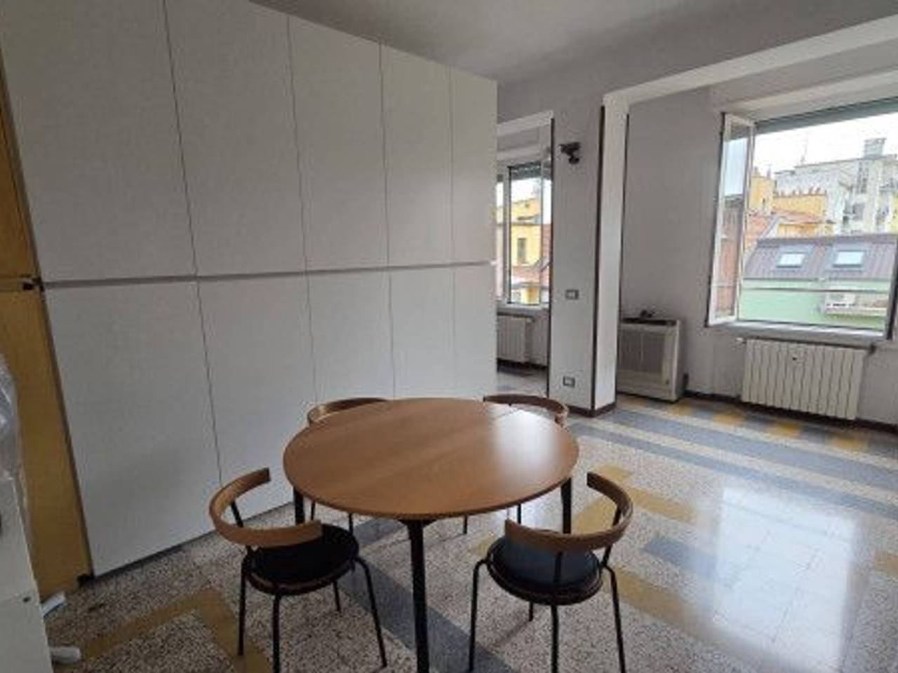 appartamento in affitto a Milano in zona Città Studi