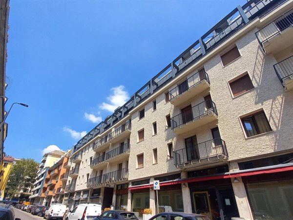 appartamento in affitto a Milano in zona Cinque Giornate