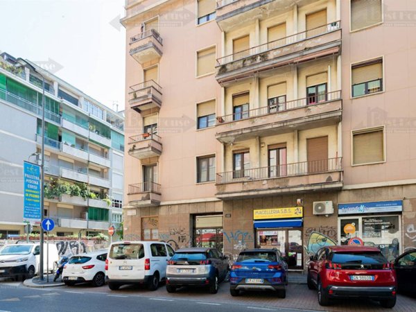 appartamento in affitto a Milano in zona Città Studi
