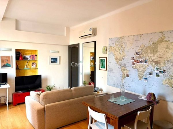 appartamento in affitto a Milano in zona Il Portello