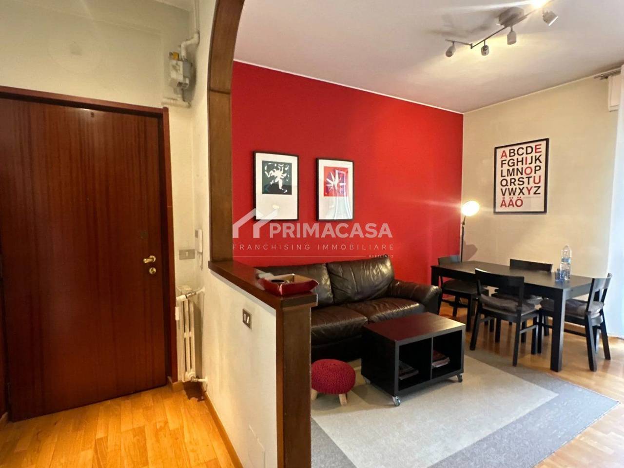 appartamento in affitto a Milano in zona Corsica