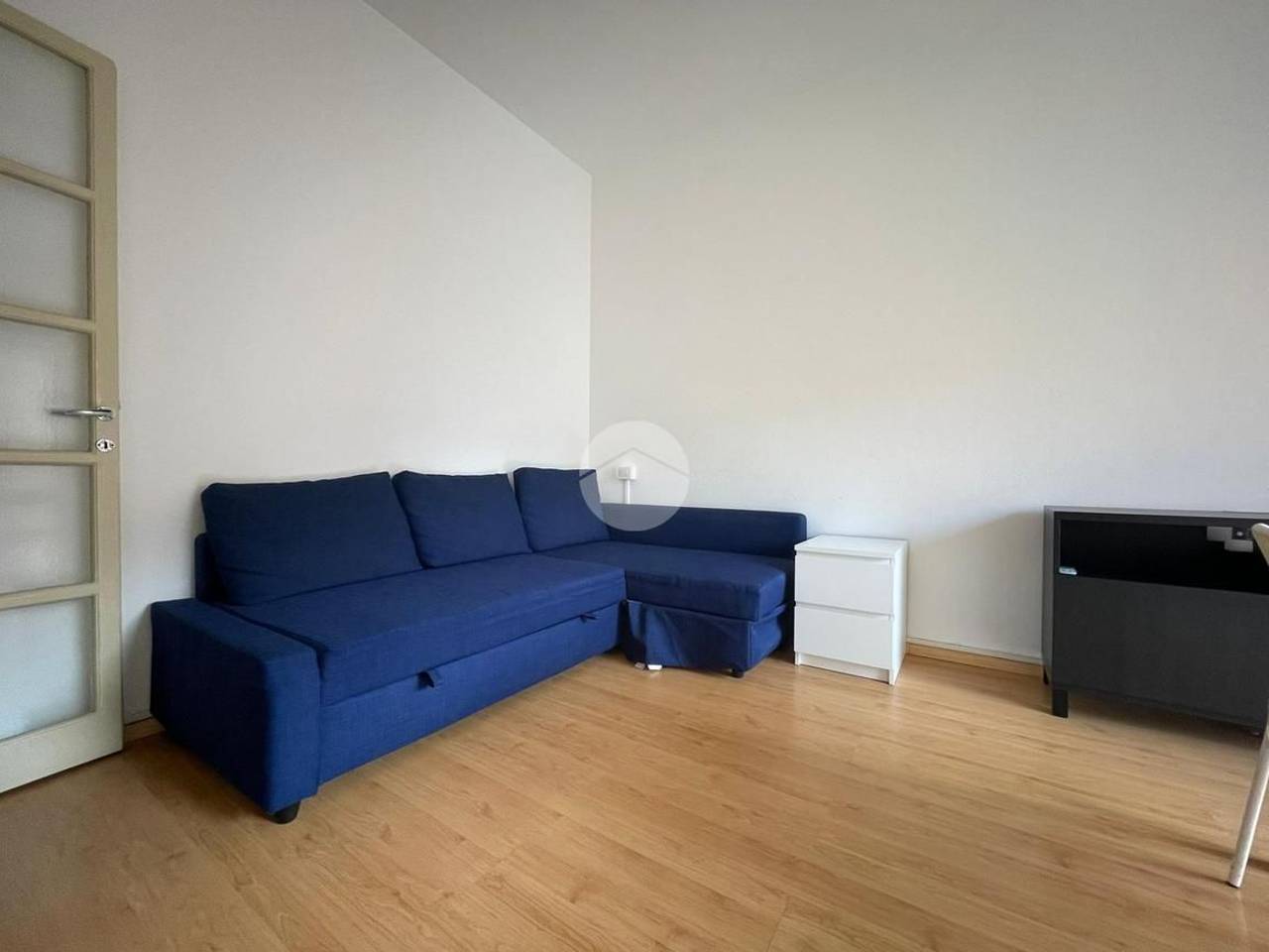 appartamento in affitto a Milano in zona Bande Nere