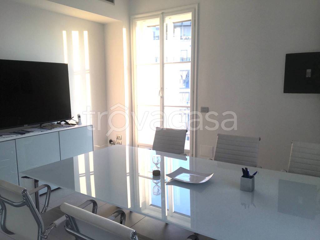 ufficio in affitto a Milano in zona Centro Storico