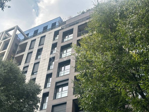 appartamento in affitto a Milano in zona Ghisolfa