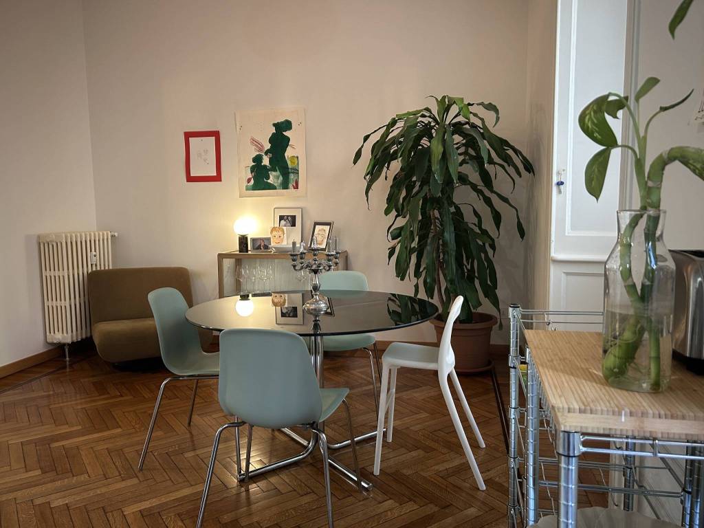 appartamento in affitto a Milano in zona Solari