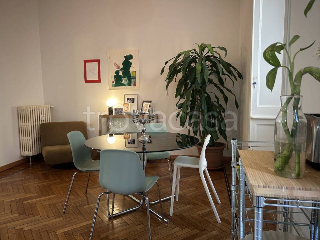appartamento in affitto a Milano in zona Solari