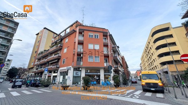 appartamento in affitto a Milano in zona Loreto