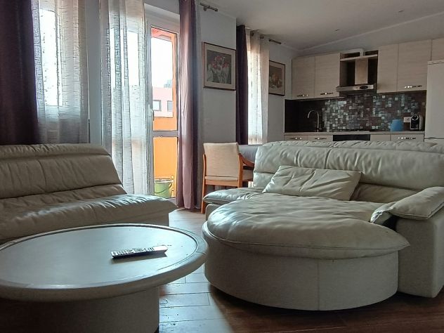 appartamento in affitto a Milano in zona Bicocca