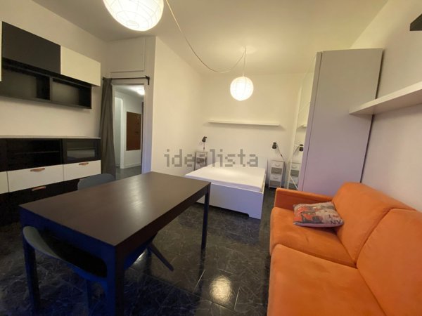appartamento in affitto a Milano in zona Famagosta
