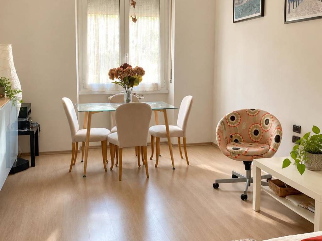 appartamento in affitto a Milano in zona Famagosta