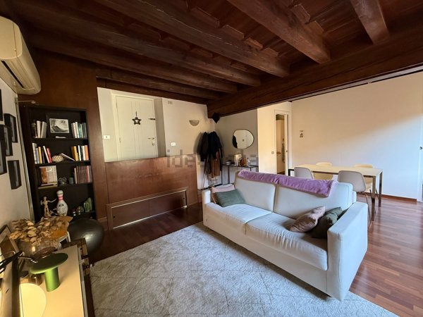 appartamento in affitto a Milano in zona Centro Storico