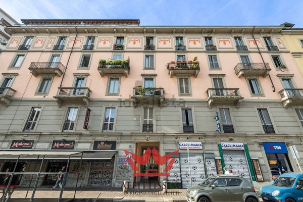 appartamento in affitto a Milano in zona Piazzale Lodi