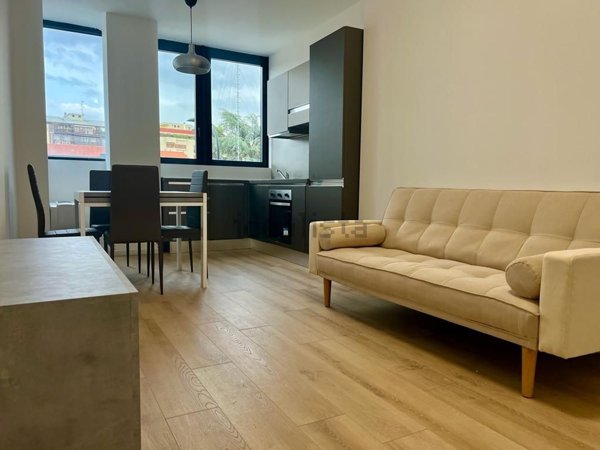 appartamento in affitto a Milano in zona Vigentino