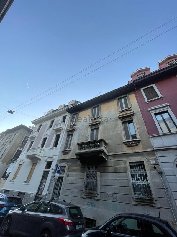appartamento in affitto a Milano in zona Città Studi