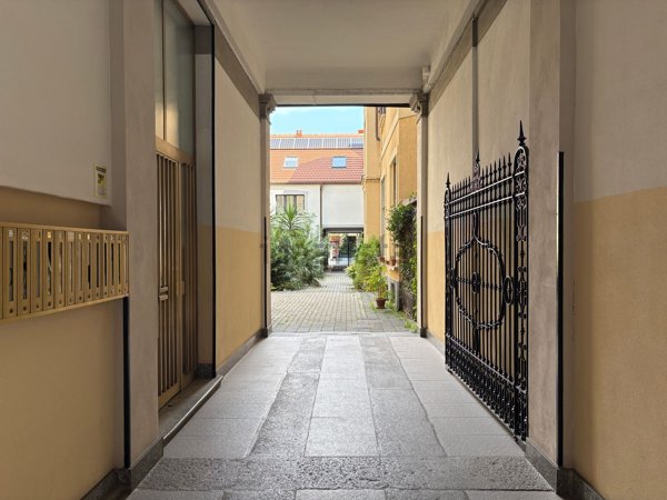 appartamento in affitto a Milano in zona Bocconi