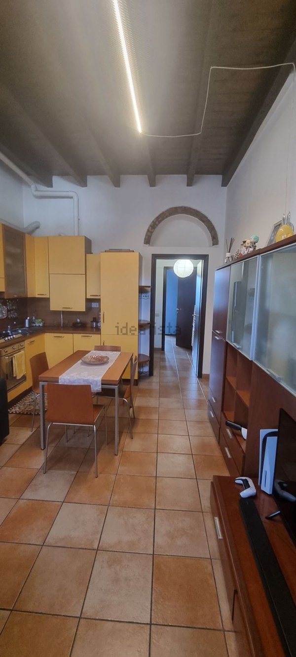 appartamento in affitto a Milano in zona Corsica