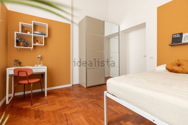 appartamento in affitto a Milano in zona Centro Storico