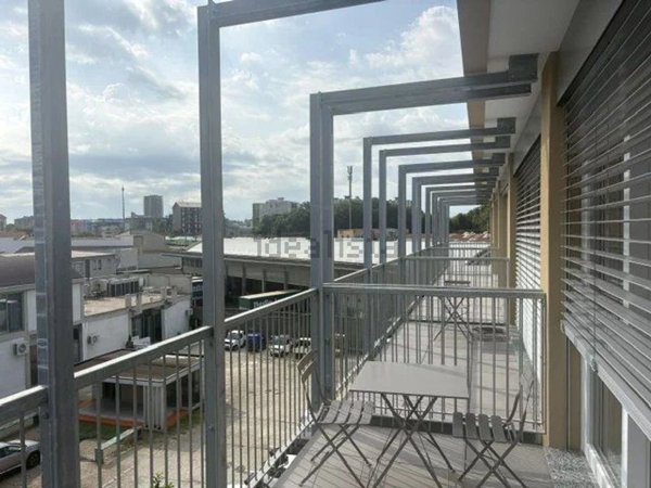 appartamento in affitto a Milano in zona Affori