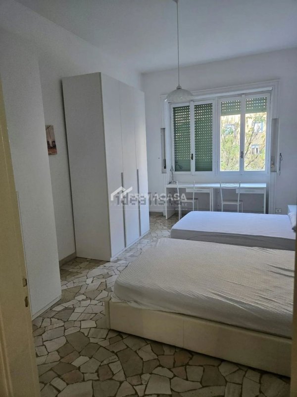 appartamento in affitto a Milano in zona Porta Romana