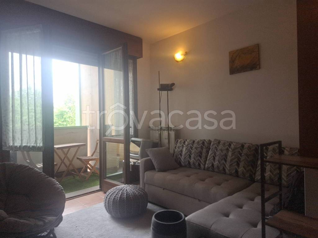 appartamento in affitto a Milano in zona Maciachini