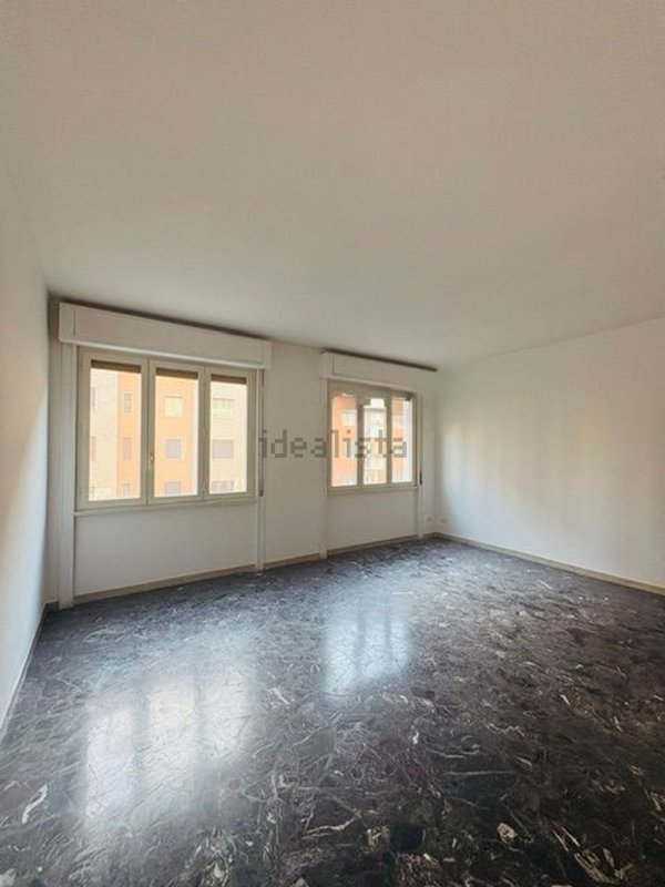 appartamento in affitto a Milano in zona De Angeli