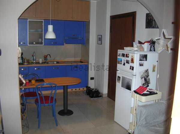 appartamento in affitto a Milano in zona Villapizzone