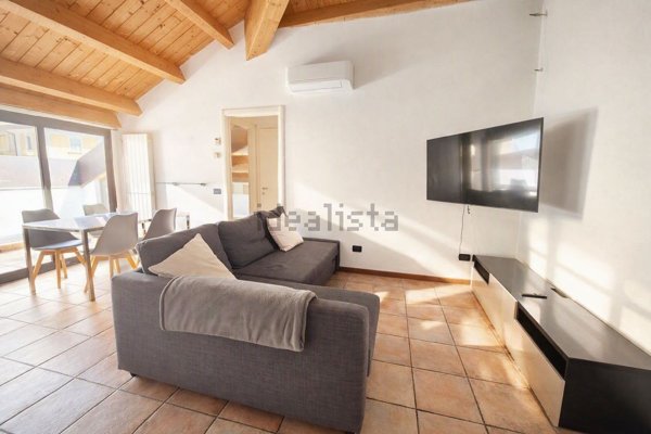 appartamento in affitto a Milano in zona Bovisa