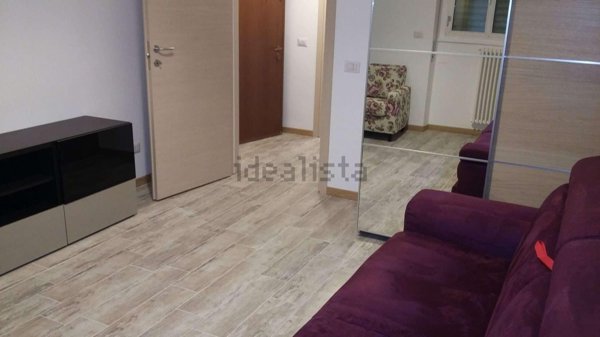 appartamento in affitto a Milano in zona Vigentino