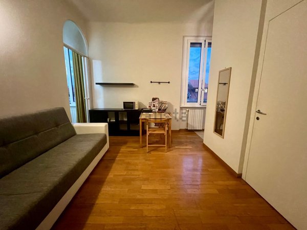 appartamento in affitto a Milano in zona Città Studi