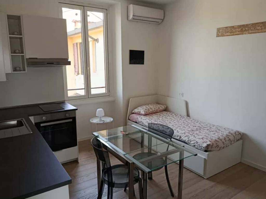appartamento in affitto a Milano in zona Porta Romana